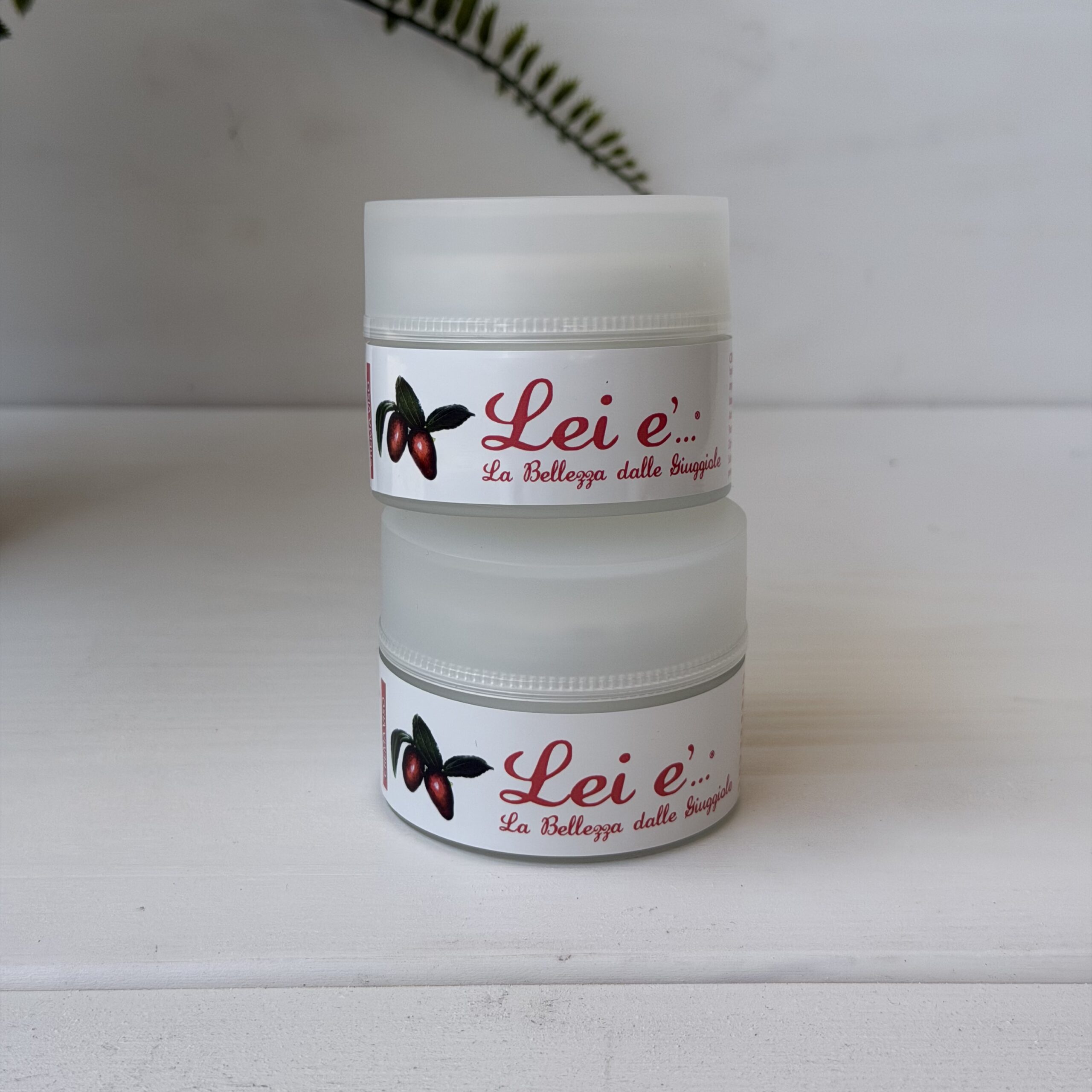 Crema viso