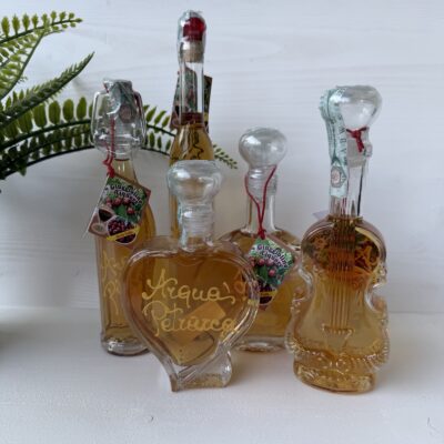 Giuggiolino, liquore alle giuggiole